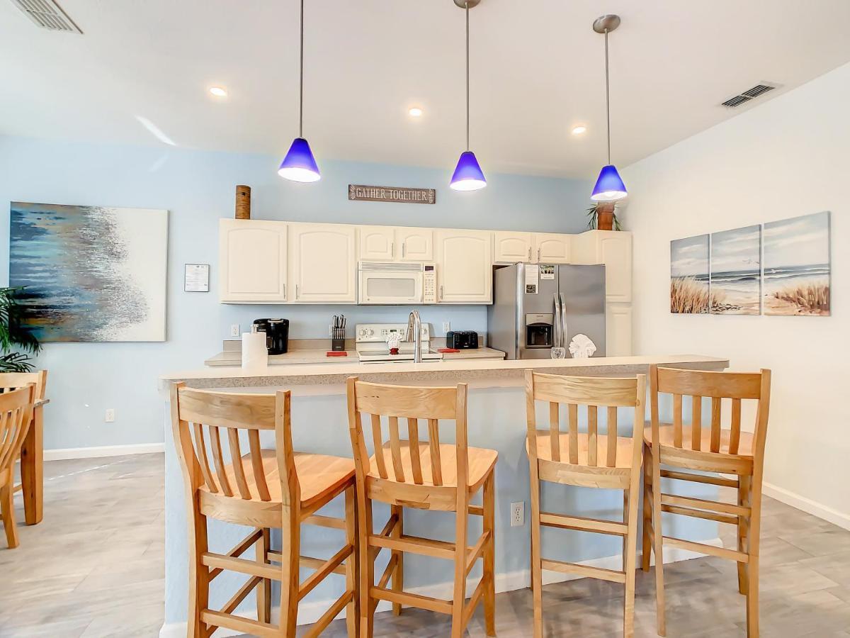 Walking On Sunshine Villa Orlando Ngoại thất bức ảnh