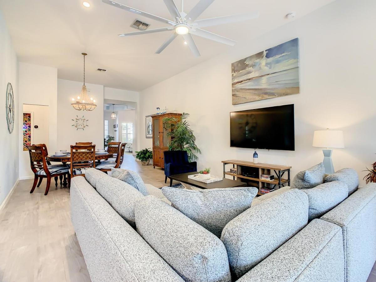 Walking On Sunshine Villa Orlando Ngoại thất bức ảnh